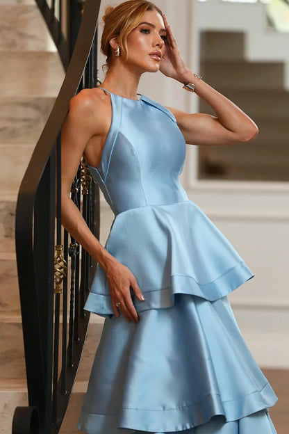 VESTIDO SRBRAND MAYA AZUL BB