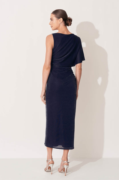 Vestido Dpsco Matilda Marinho