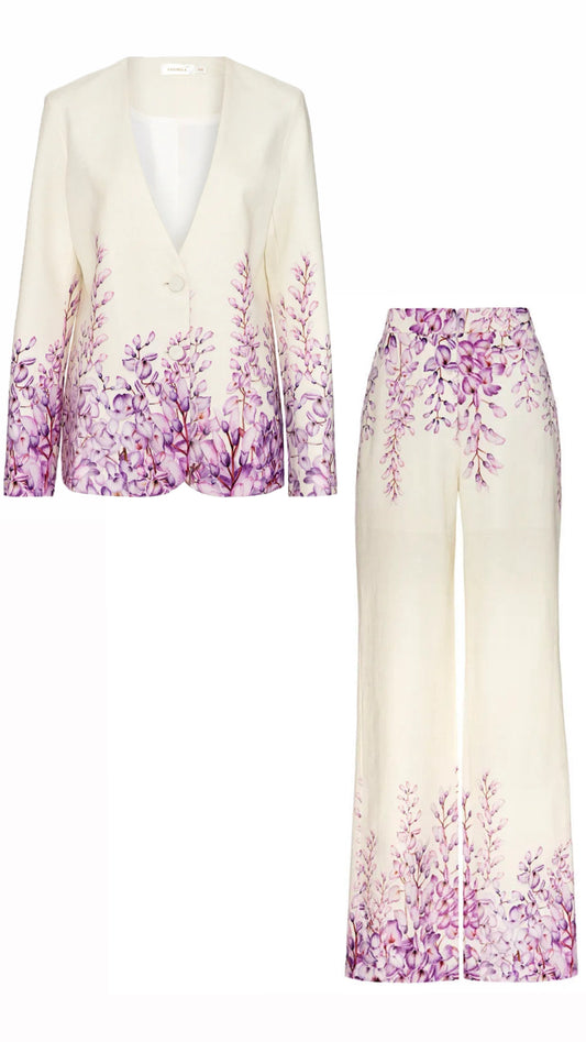 Conjunto Lalibela Dulce Maria  Sense