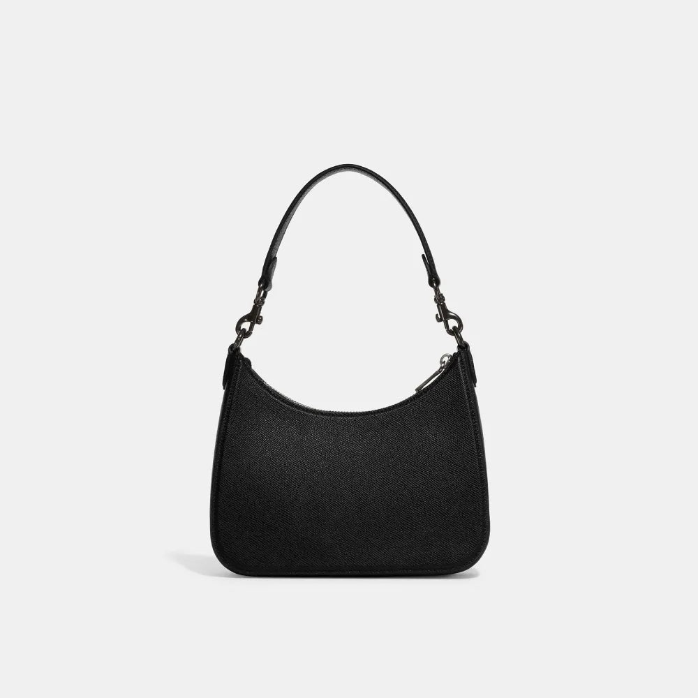 Bolsa Coach Bk Hobo Crossbody 2 Alças