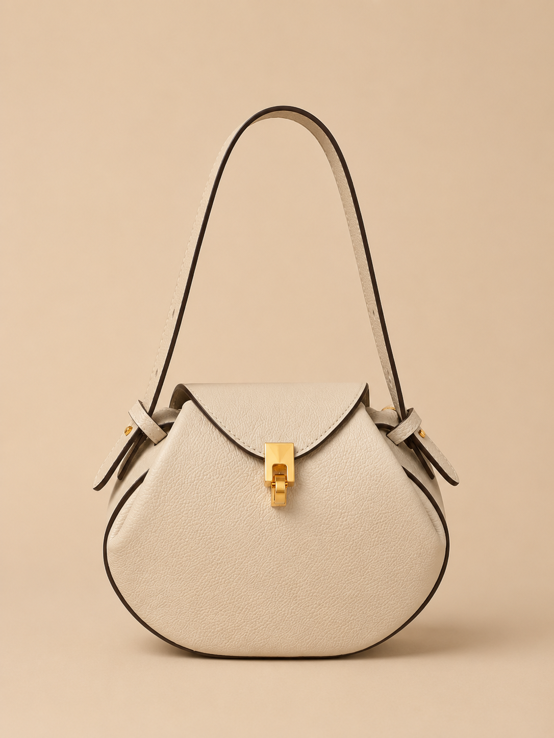 BOLSA LUZIA FAZZOLLI TOTE PQ OFF WHITE