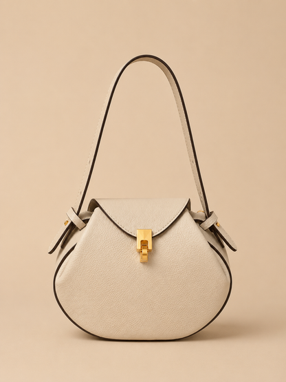 BOLSA LUZIA FAZZOLLI TOTE PQ OFF WHITE