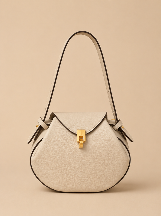BOLSA LUZIA FAZZOLLI TOTE PQ OFF WHITE