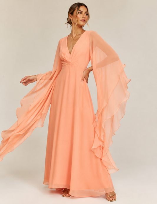 VESTIDO MJTBRAND ISLANDIA SALMÃO