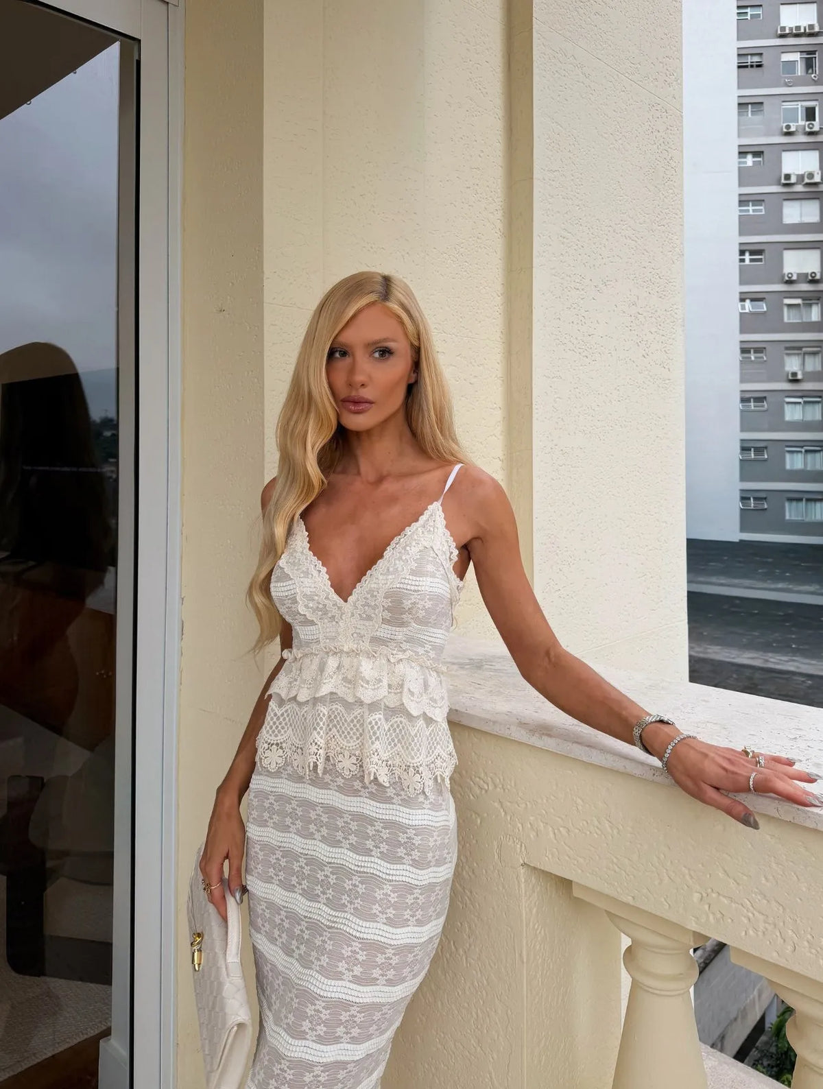 VESTIDO VERA
