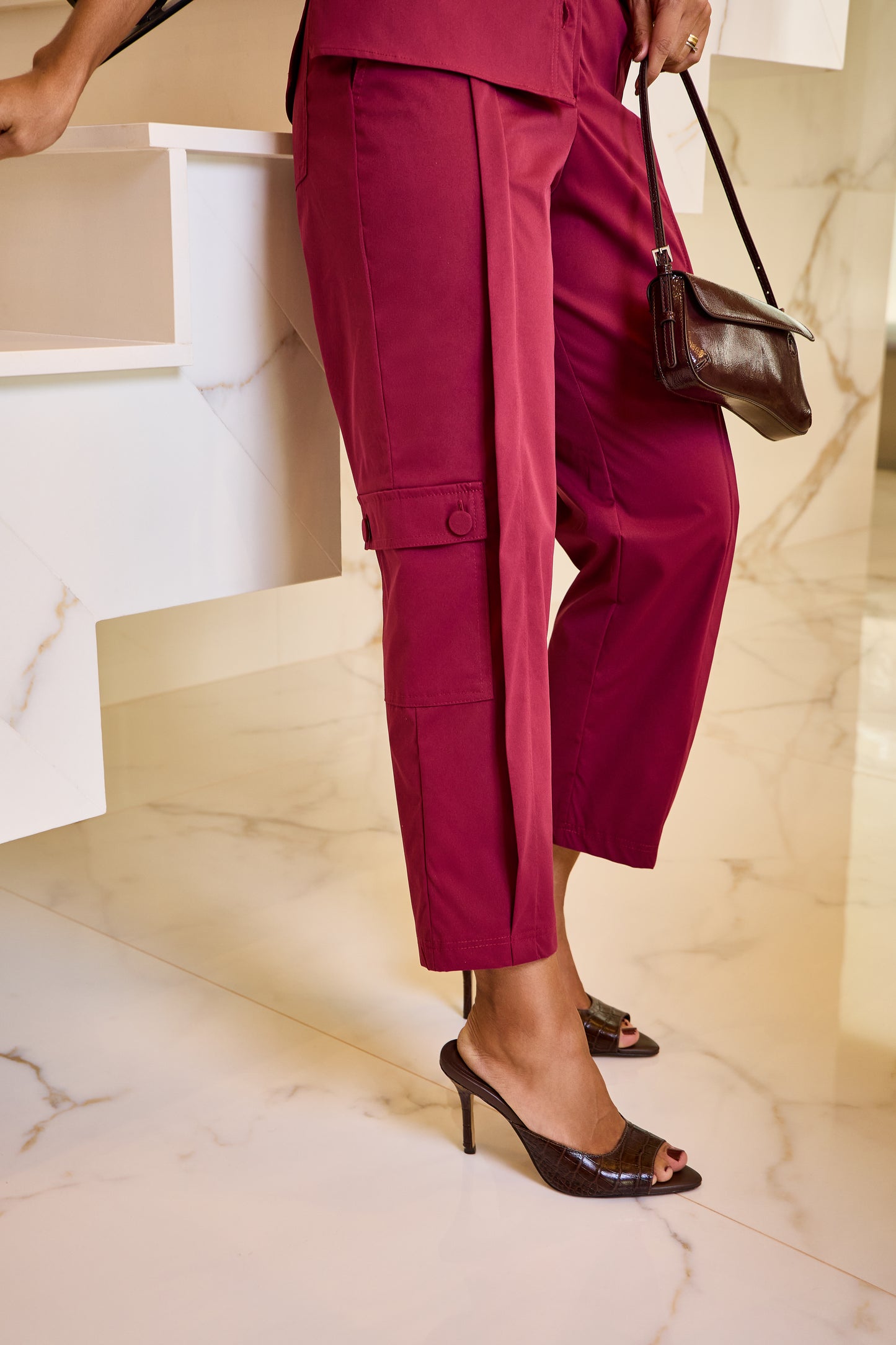 CONJUNTO LUZIA FAZZOLLI SARJA RESPONTADO UVA