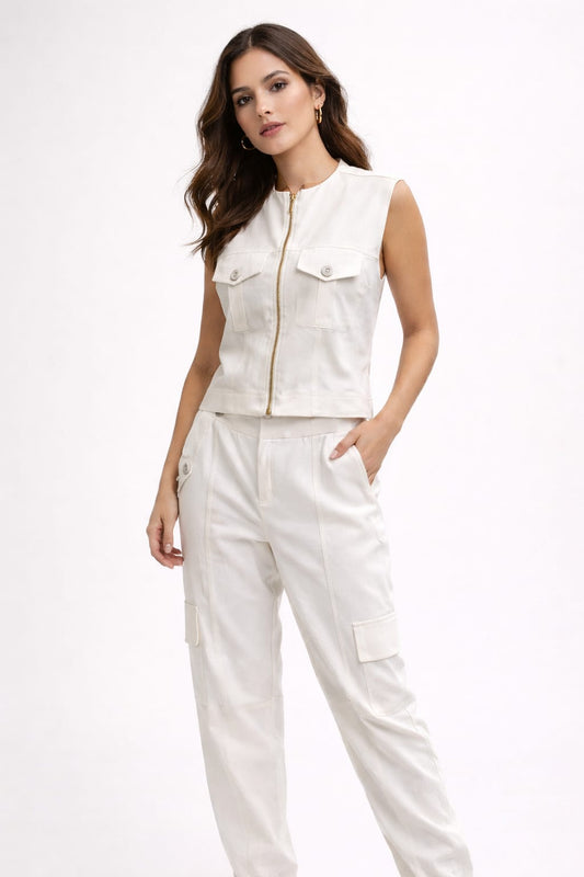 CONJUNTO ARTSY ANALU OFF WHITE