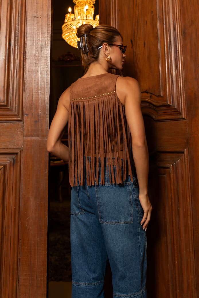 CONJUNTO DESNUDE ANA CAMEL