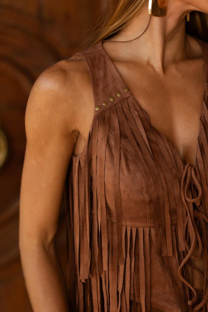 CONJUNTO DESNUDE ANA CAMEL