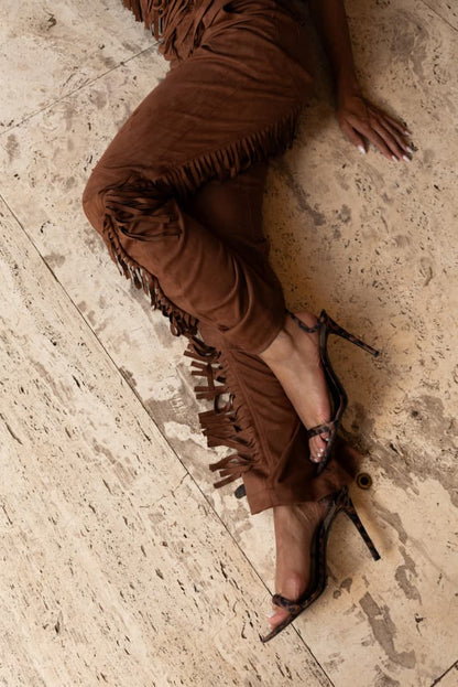 CONJUNTO DESNUDE ANA CAMEL