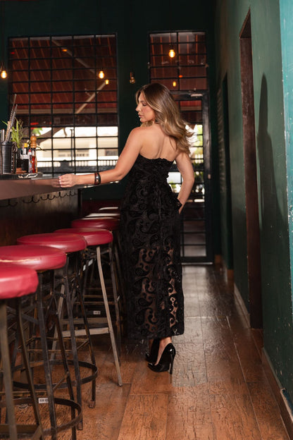 CONJUNTO FINNA JUMA PRETO