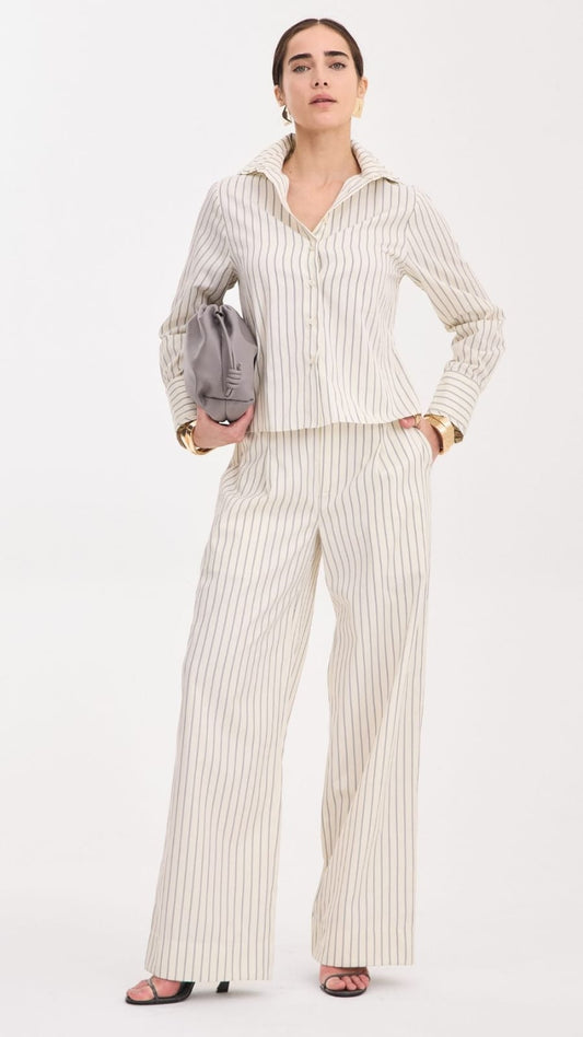 CONJUNTO RAIZZ FABIOLA LISTRA
