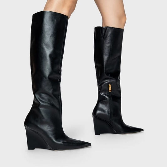 BOTA CARRANO COURO SOFT LEATHER