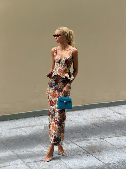 CONJUNTO ELOA ESTAMPADO