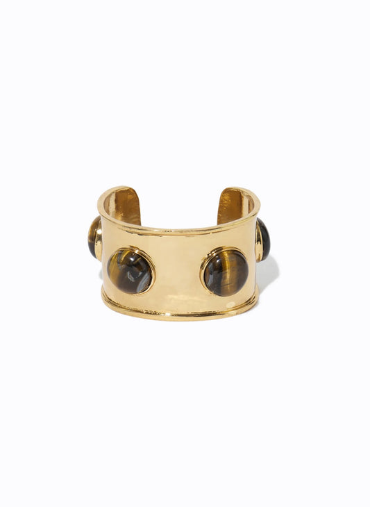 BRACELETE LE LIS BLANC ARIA