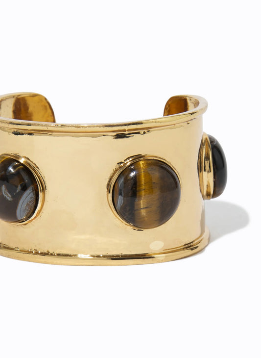 BRACELETE LE LIS BLANC ARIA