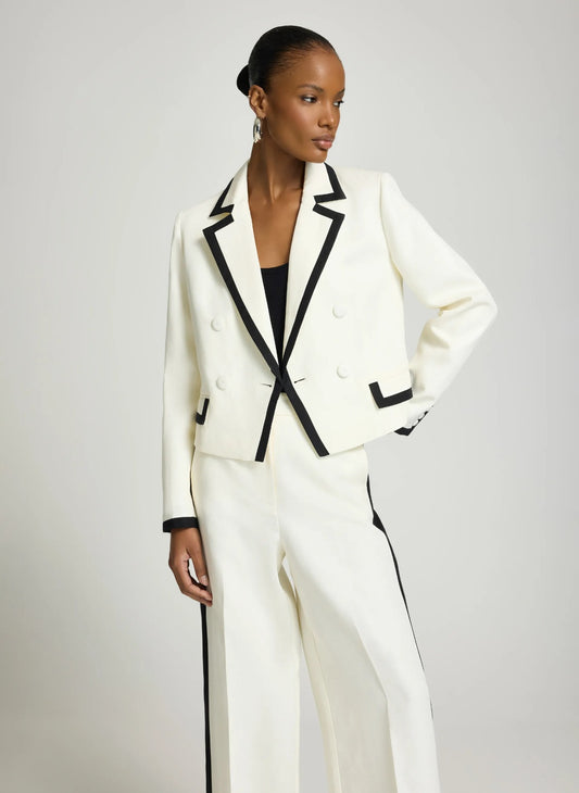CONJUNTO LE LIS BLANC PRISCILA