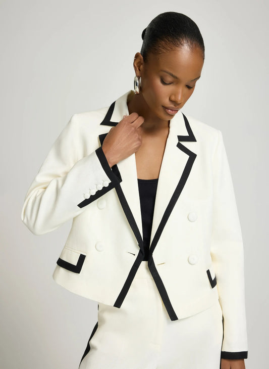CONJUNTO LE LIS BLANC PRISCILA