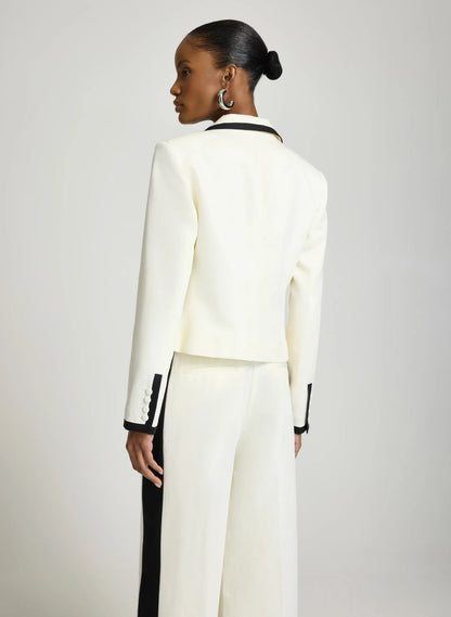 BLAZER LE LIS BLANC PRISCILA