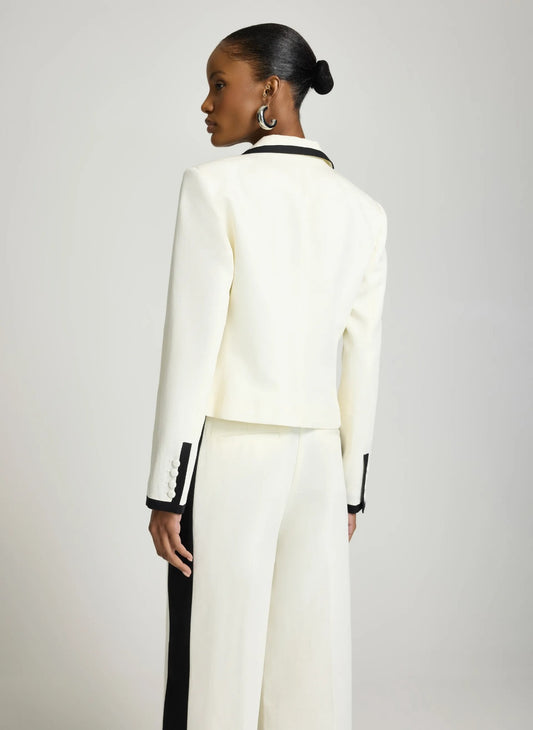 BLAZER LE LIS BLANC PRISCILA