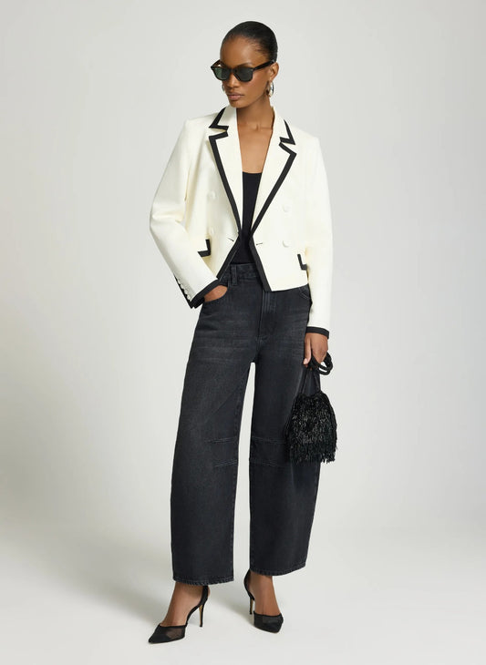 BLAZER LE LIS BLANC PRISCILA
