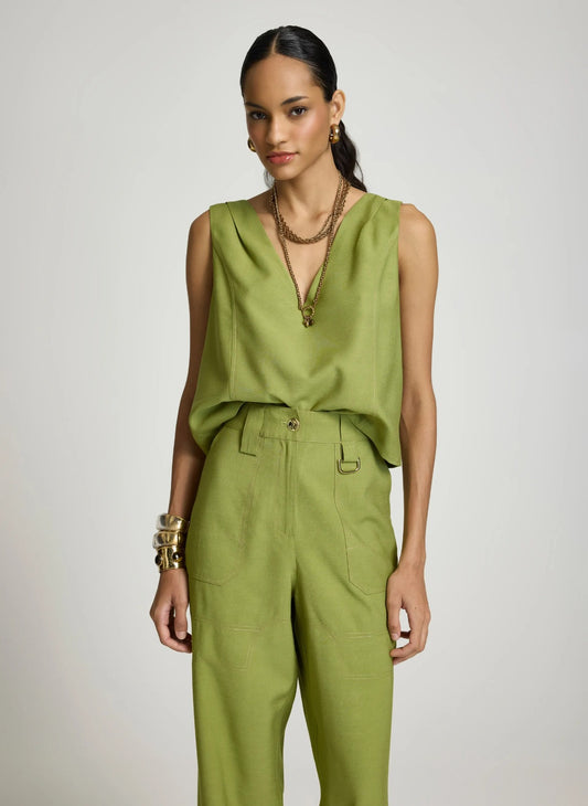 CONJUNTO LE LIS BLANC NAOMI