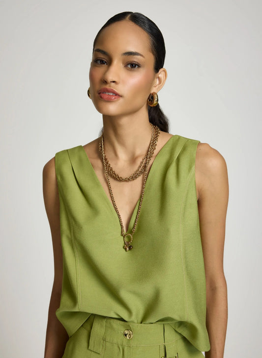 CONJUNTO LE LIS BLANC NAOMI