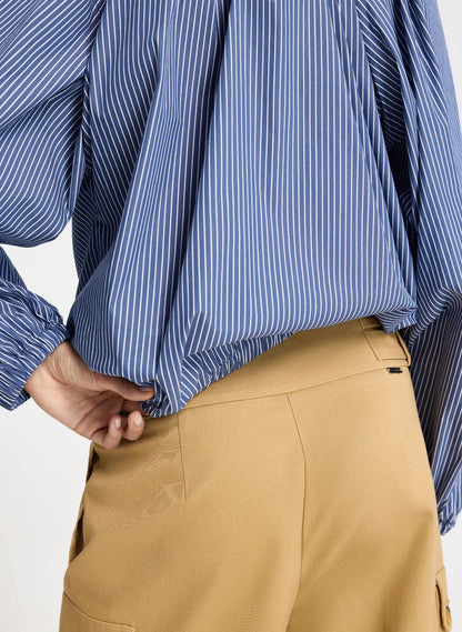 CAMISA LE LIS BLANC FEDERICA