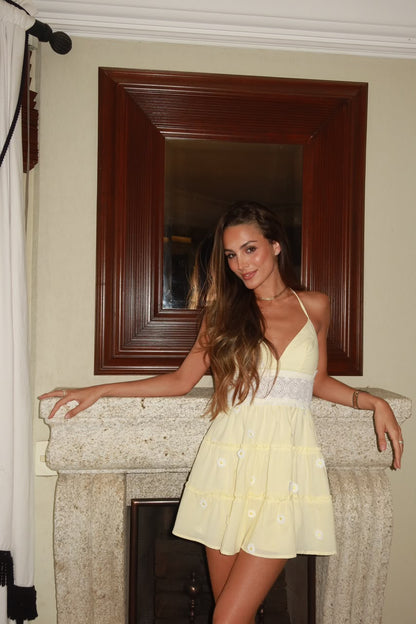 VESTIDO CATIA BORDADO