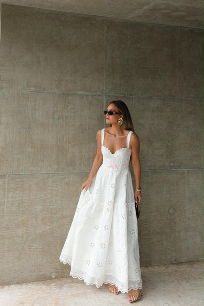 VESTIDO NAIARA LAISE