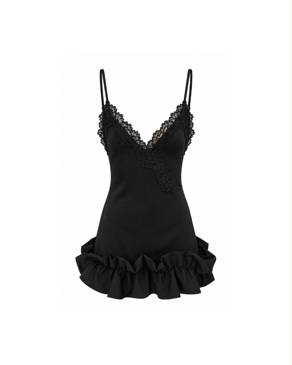 VESTIDO KATIA