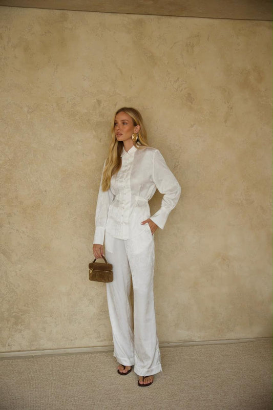 CONJUNTO CLARISSE
