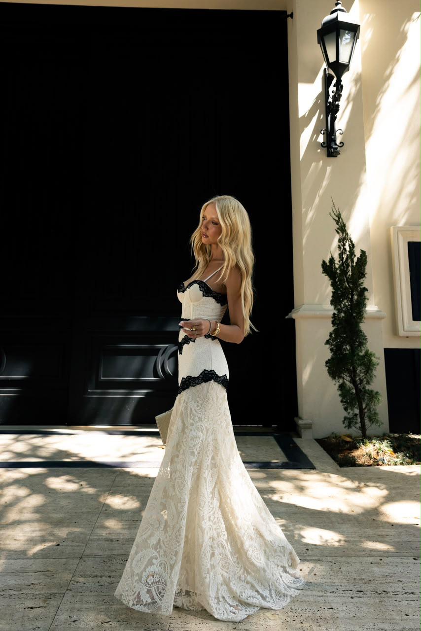 VESTIDO IVANA