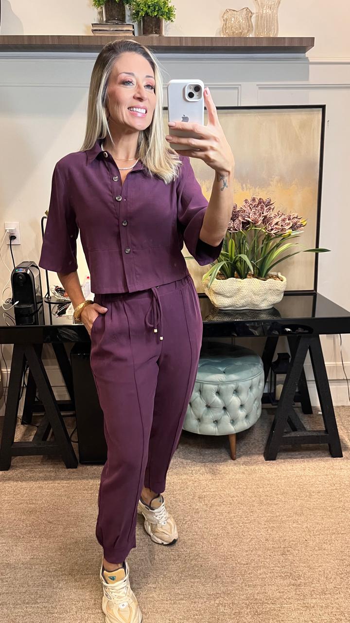 CONJUNTO ANAMÊS GIZELE ROXO