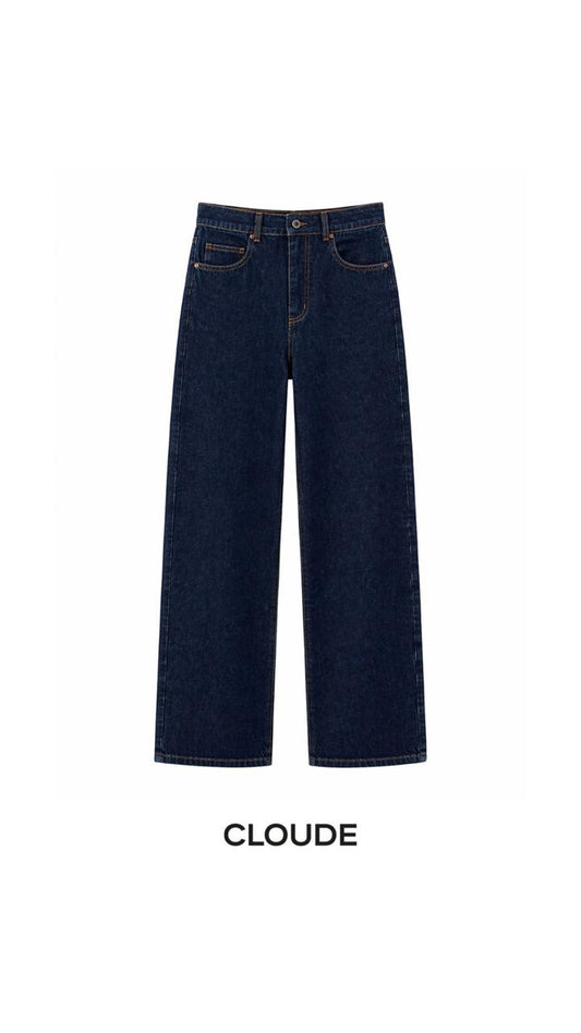 CALÇA CLOUDE CINARA JEANS