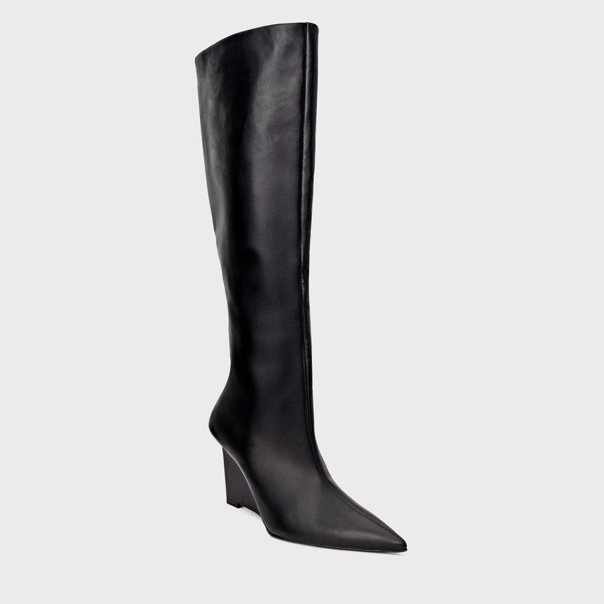 BOTA CARRANO COURO SOFT LEATHER