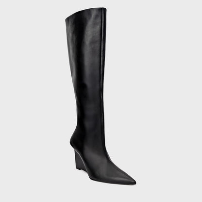 BOTA CARRANO COURO SOFT LEATHER