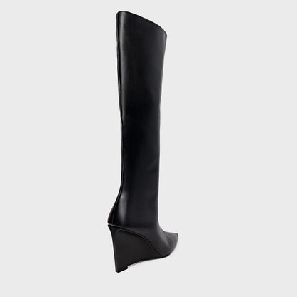 BOTA CARRANO COURO SOFT LEATHER