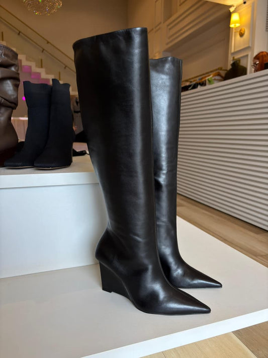 BOTA CARRANO COURO SOFT LEATHER