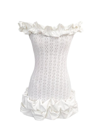 VESTIDO DAFNE OFF