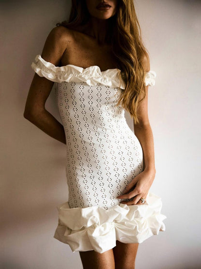 VESTIDO DAFNE OFF