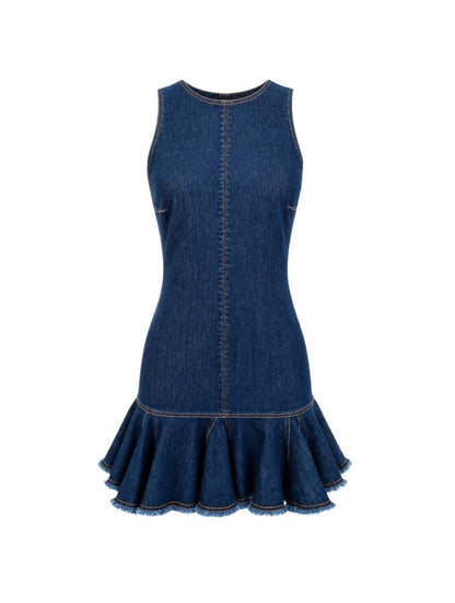 VESTIDO  SANDY JEANS