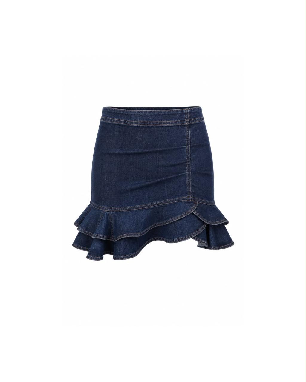 SAIA CLOUDE SURI JEANS