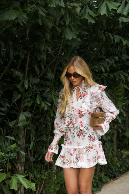 CONJUNTO BARBARA ESTAMPADO