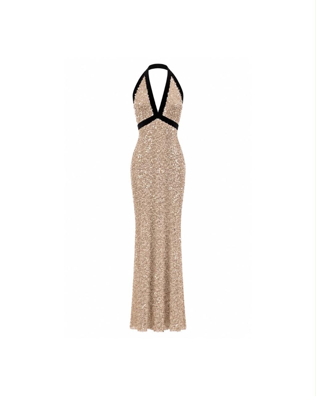 VESTIDO VIVANE
