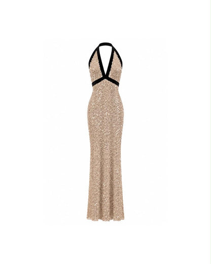 VESTIDO VIVANE
