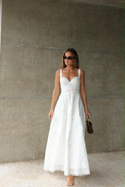 VESTIDO NAIARA LAISE
