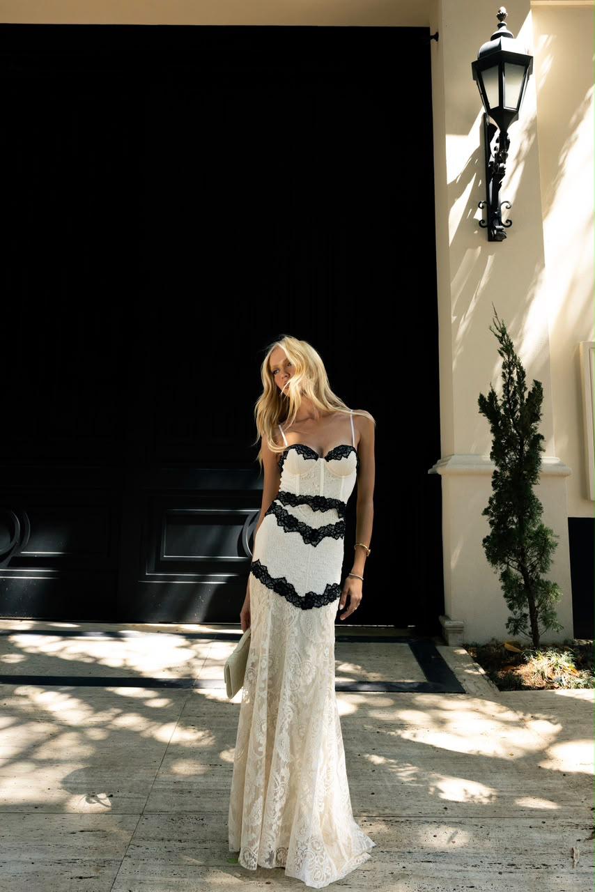 VESTIDO IVANA