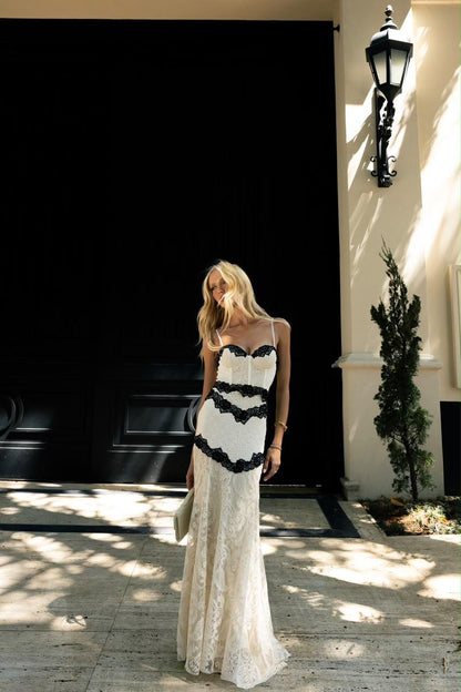 VESTIDO IVANA