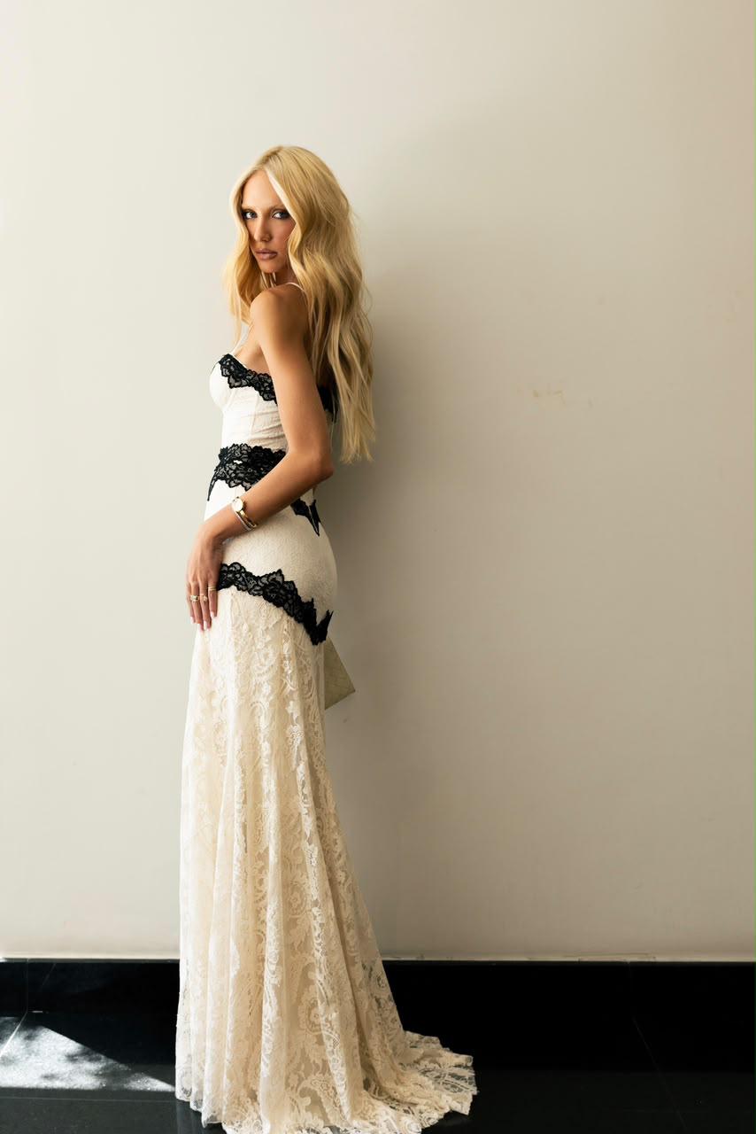 VESTIDO IVANA